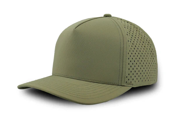 Blackhawk Brown S Hat