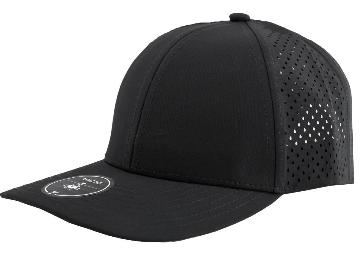 Apache Flag Hat