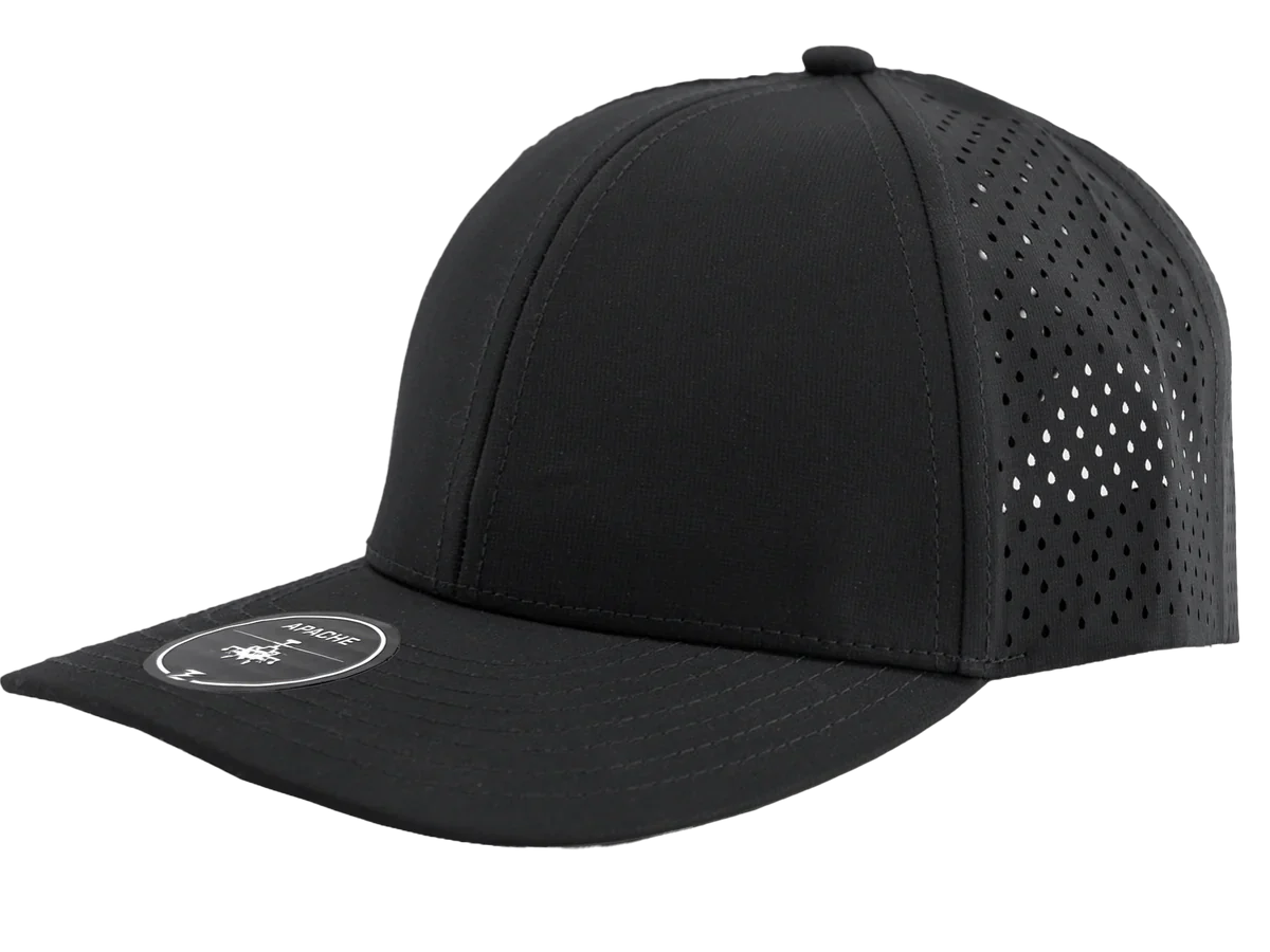 Apache Bass Hat