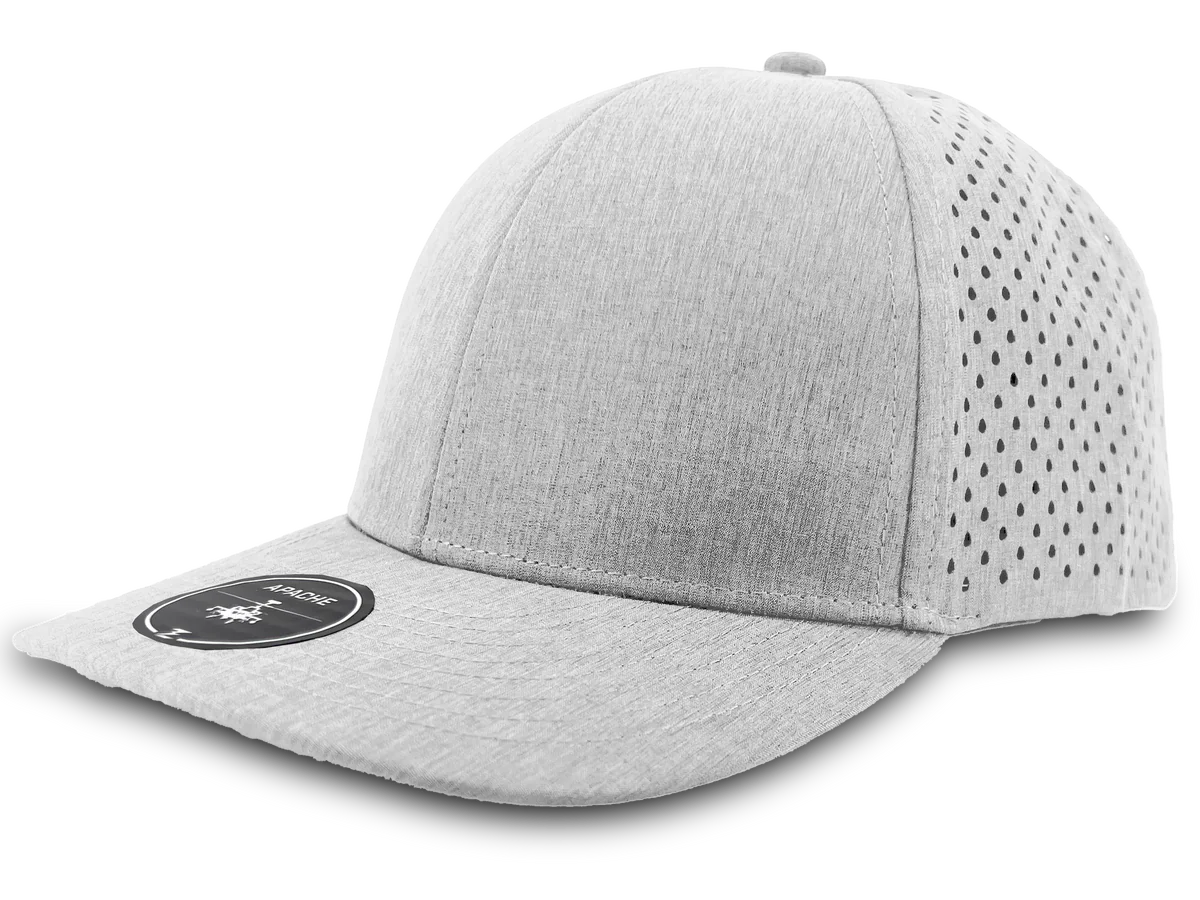 Apache Brown S Hat