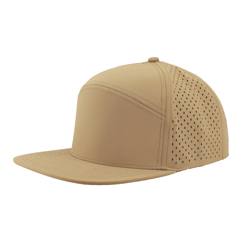 Osprey Black S Hat