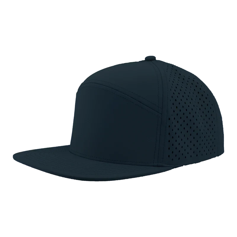 Osprey Black S Hat