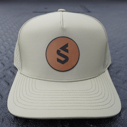 Blackhawk Black S Hat