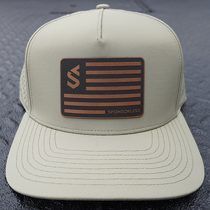 Blackhawk Flag Hat