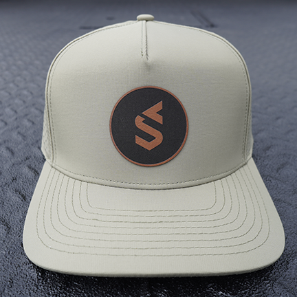 Blackhawk Brown S Hat