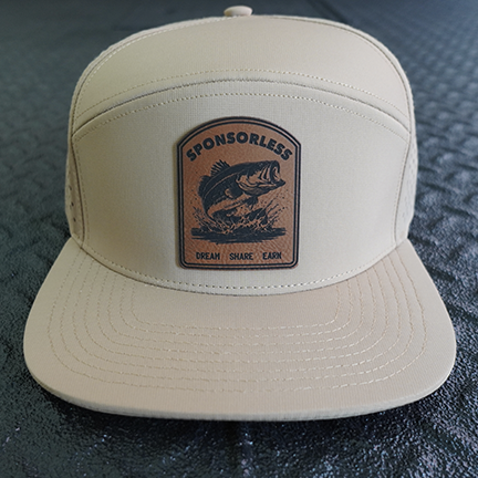Osprey Bass Hat