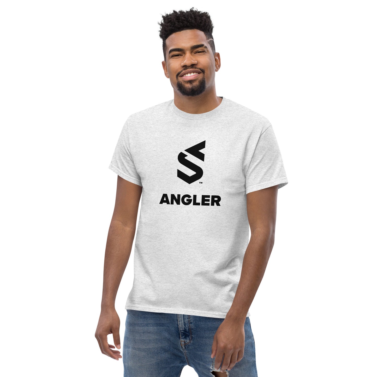Men's classic Sponsorless tee