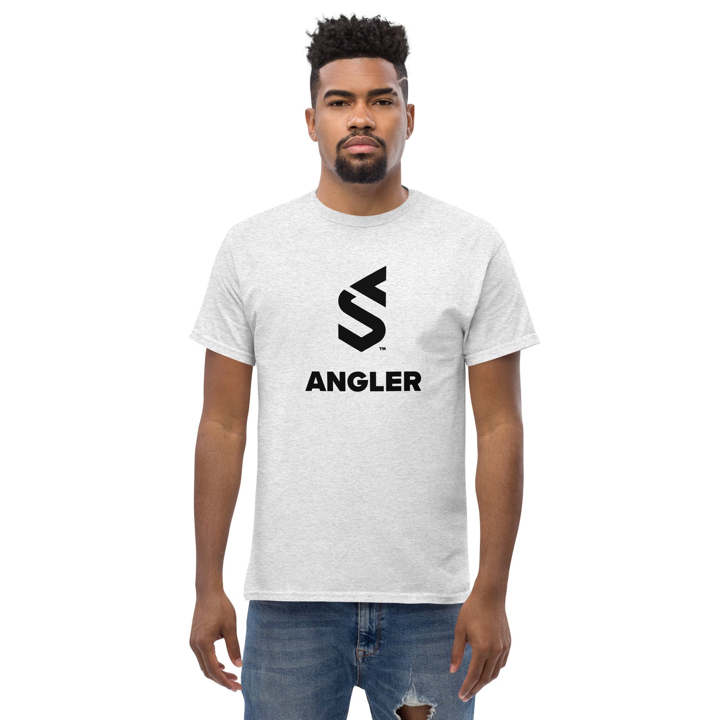 Men's classic Sponsorless tee