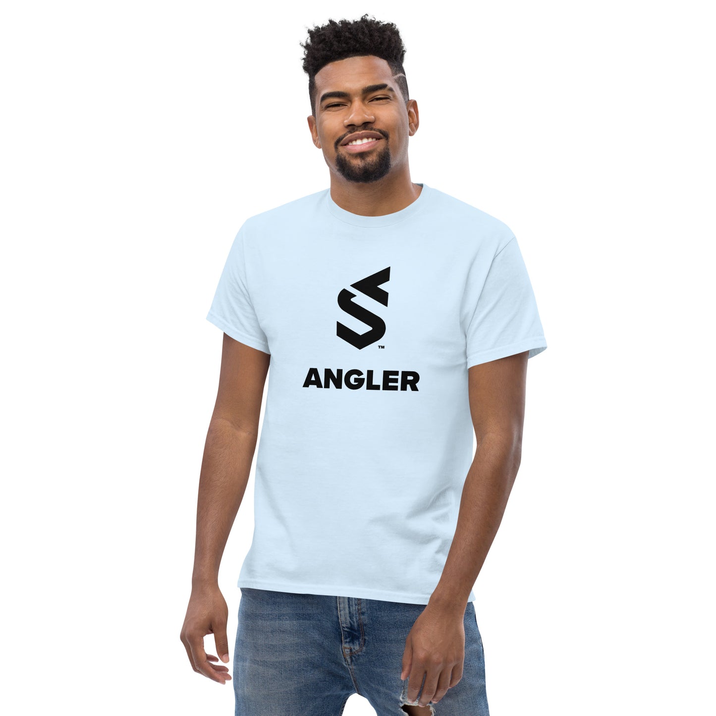 Men's classic Sponsorless tee