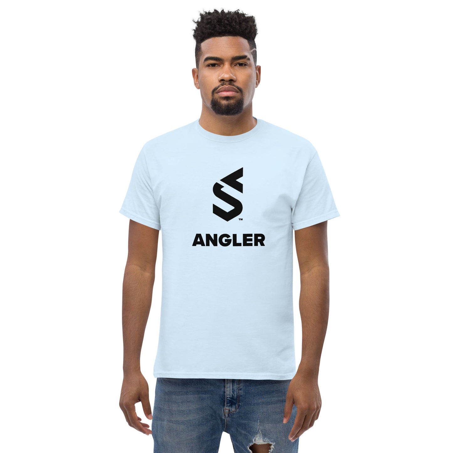 Men's classic Sponsorless tee