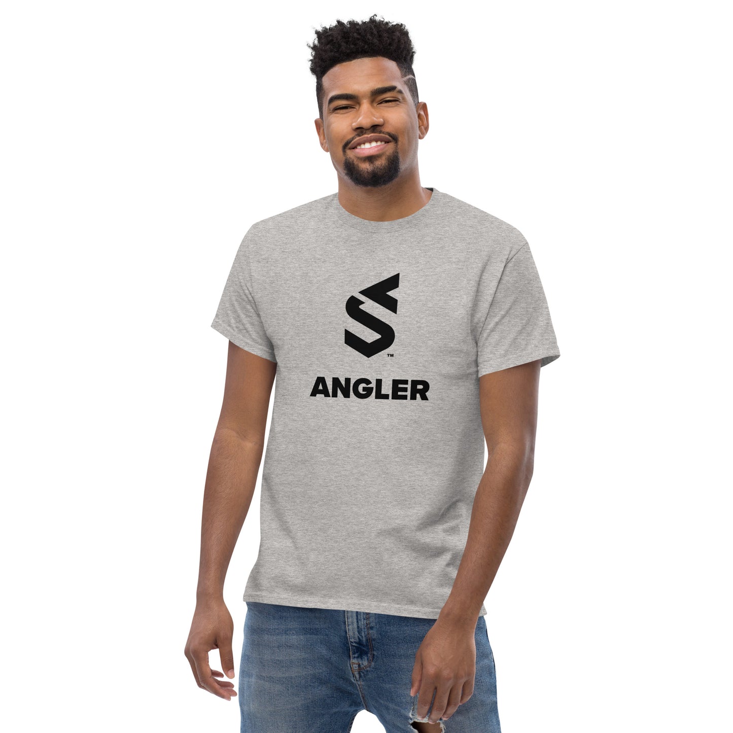 Men's classic Sponsorless tee