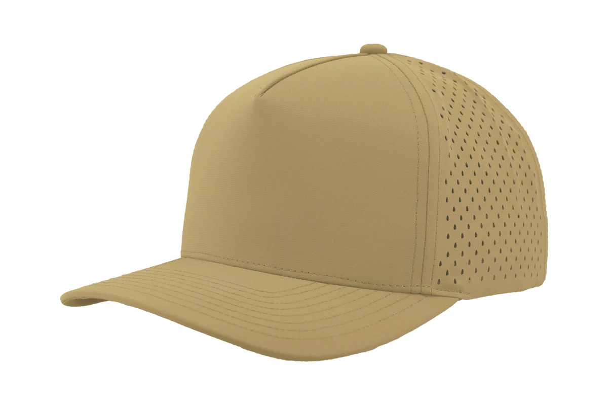 Blackhawk Bass Hat