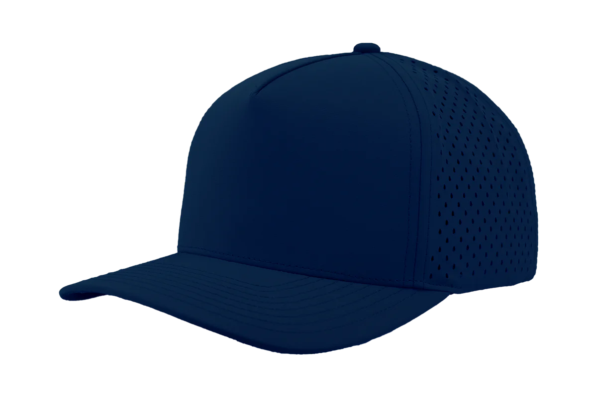 Blackhawk Bass Hat