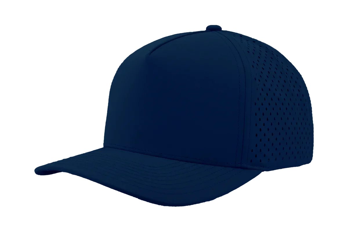 Blackhawk Flag Hat