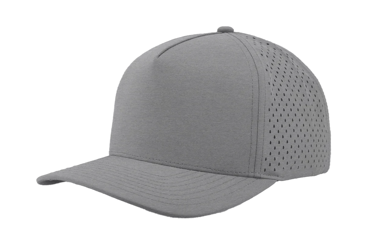 Blackhawk Bass Hat