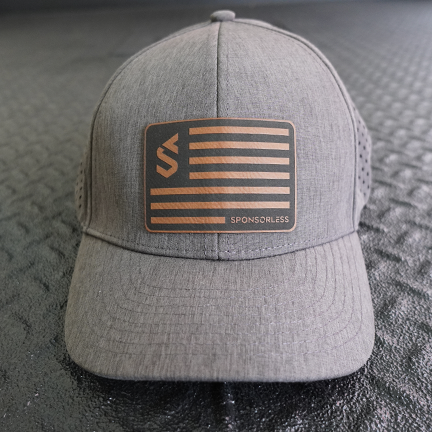 Apache Flag Hat