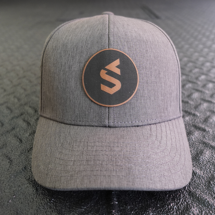 Apache Brown S Hat