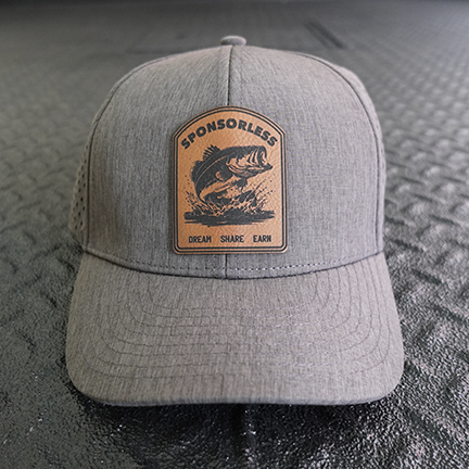 Apache Bass Hat