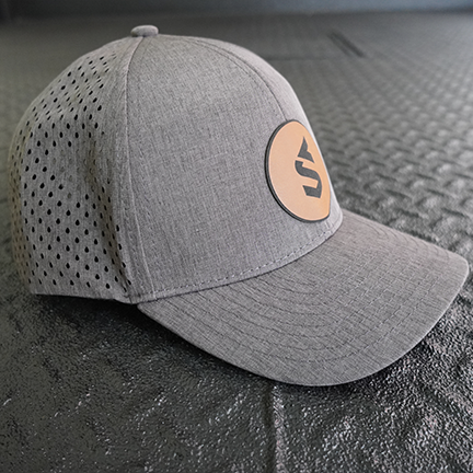 Apache Black S Hat