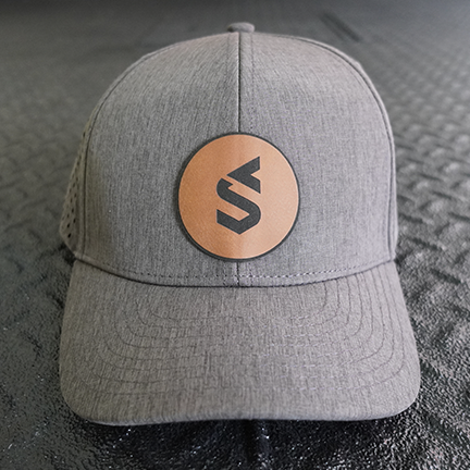 Apache Black S Hat