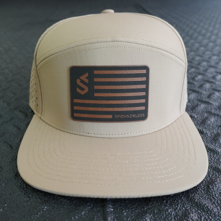 Osprey Flag Hat
