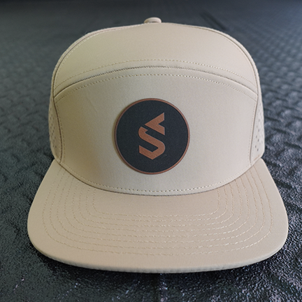 Osprey Brown S Hat