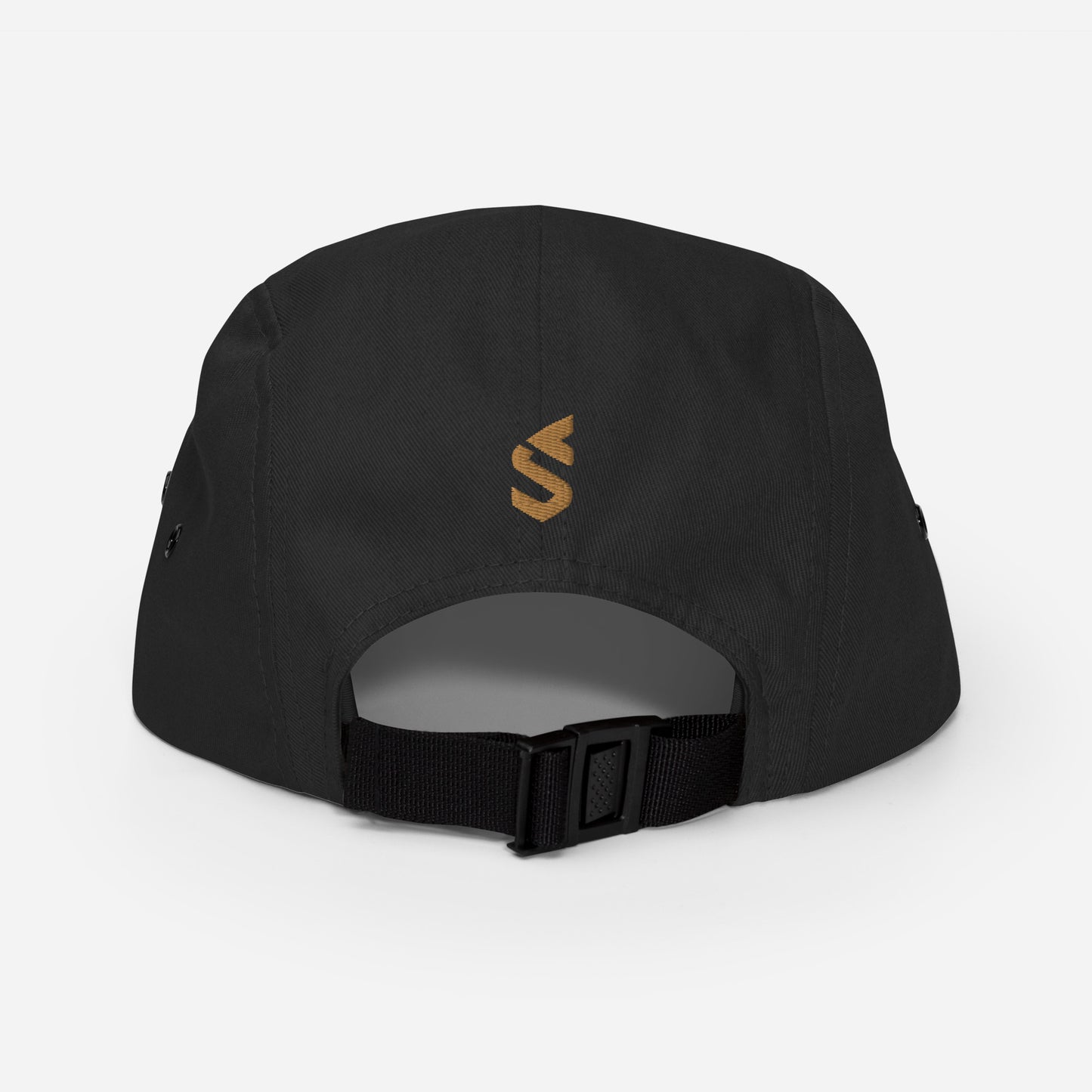 Sponsorless Fishing Hat
