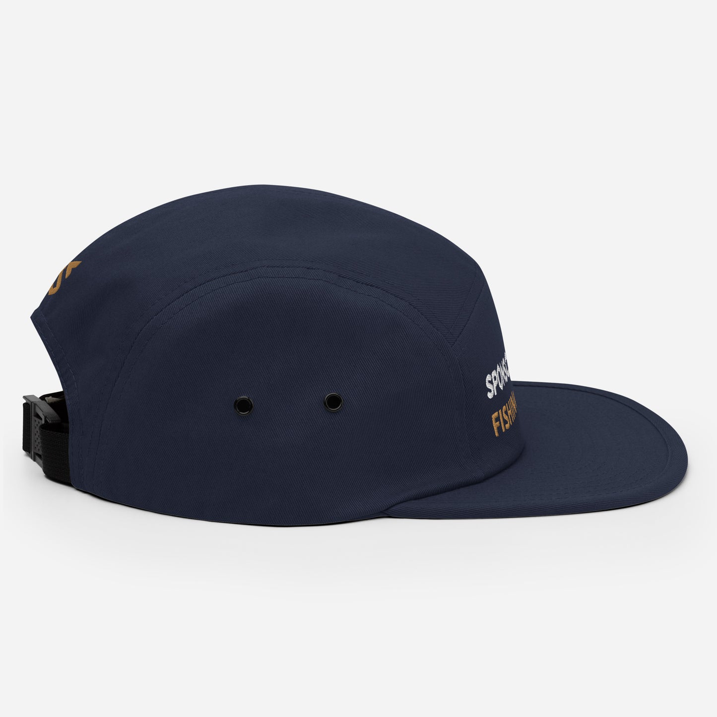 Sponsorless Fishing Hat