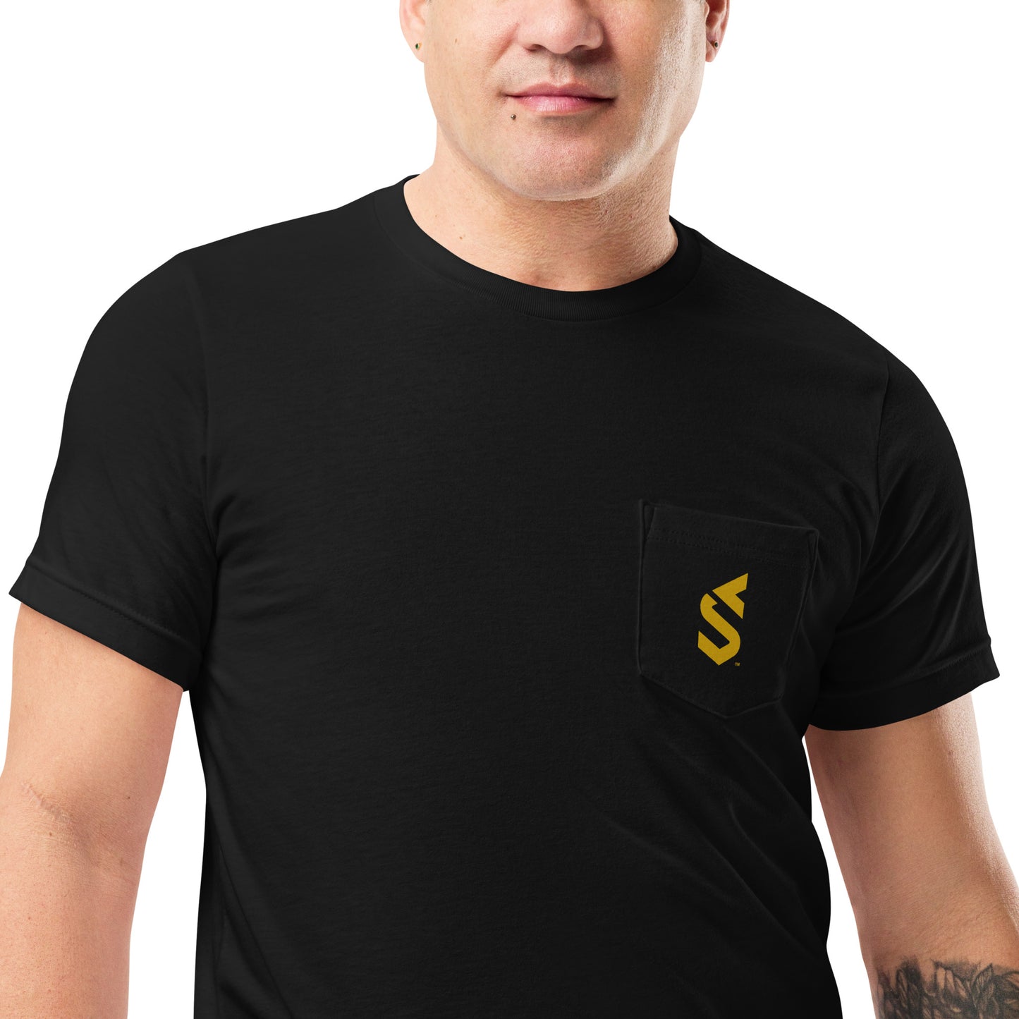 Sponsorless Icon Pocket full