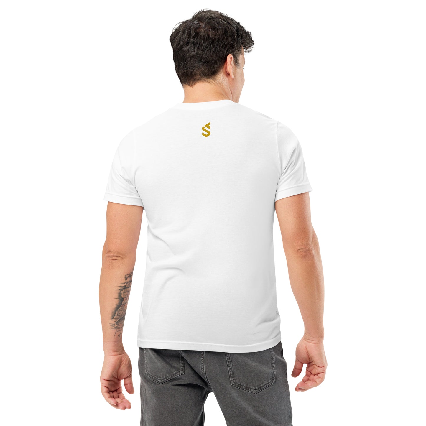 Sponsorless Icon Pocket full