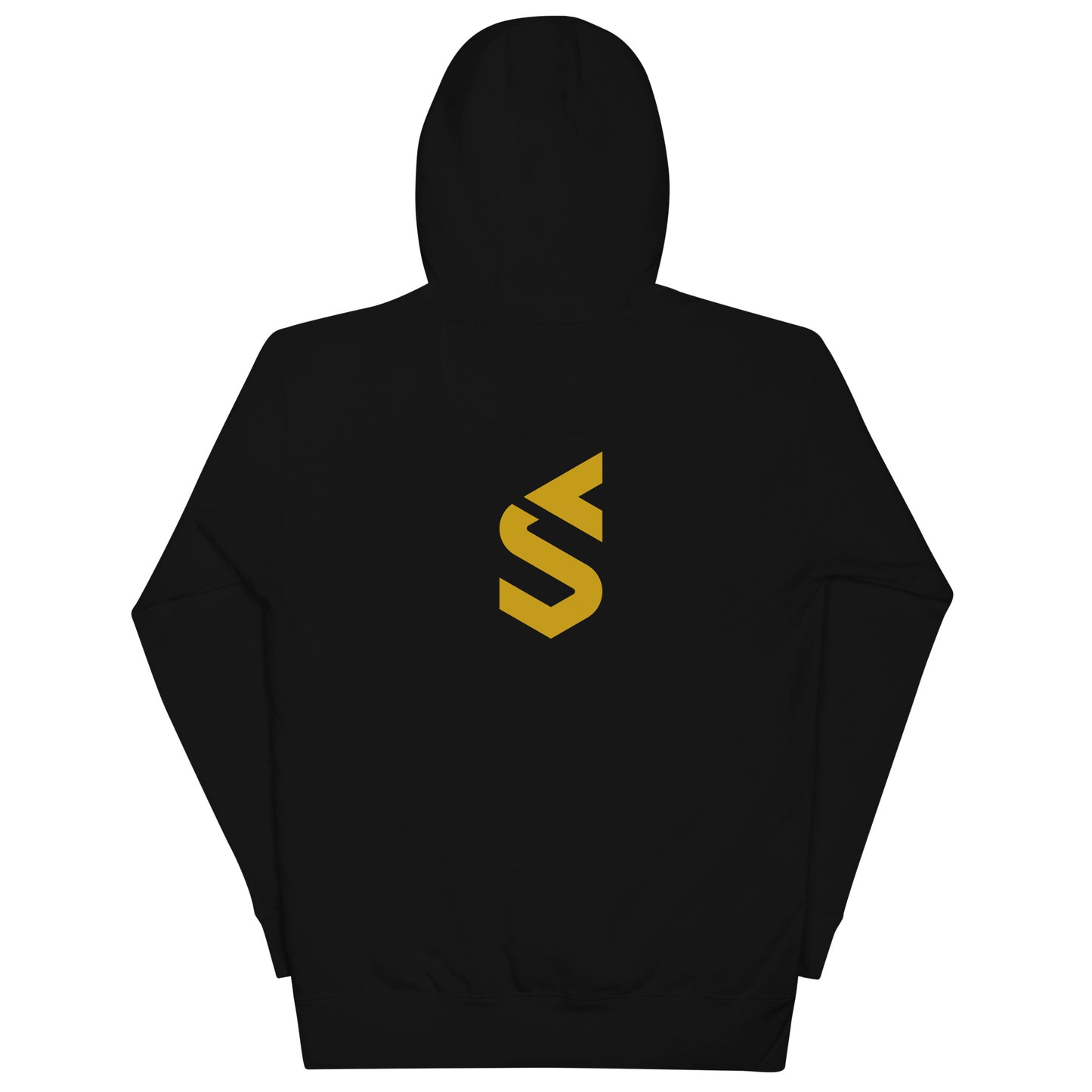 Sponsorless Unisex Hoodie
