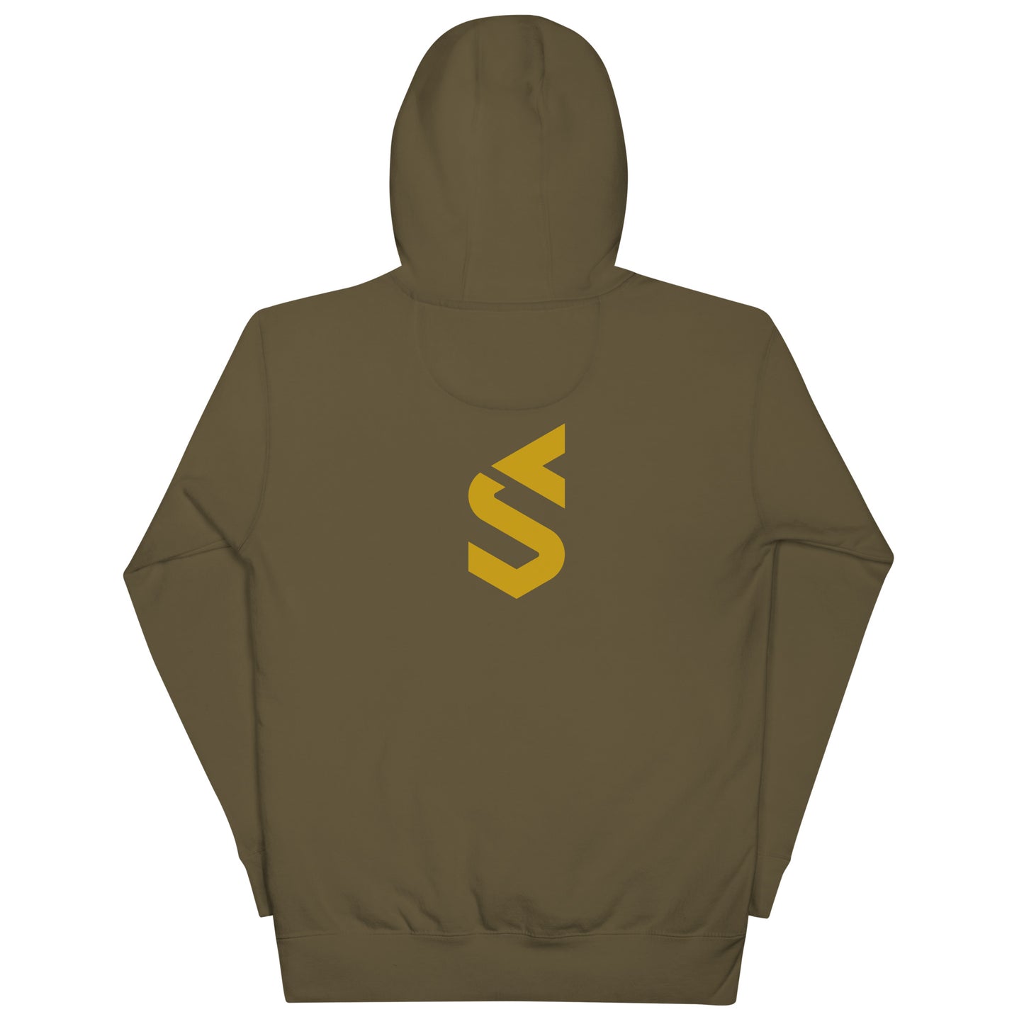 Sponsorless Unisex Hoodie