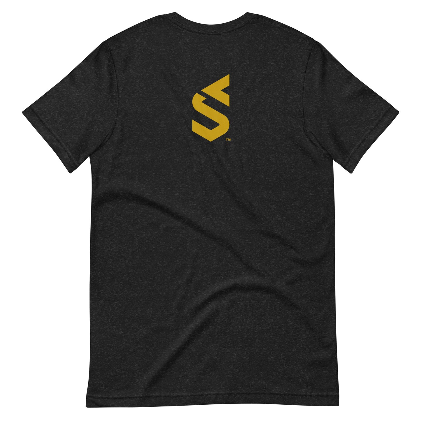Sponsorless unisex t-shirt