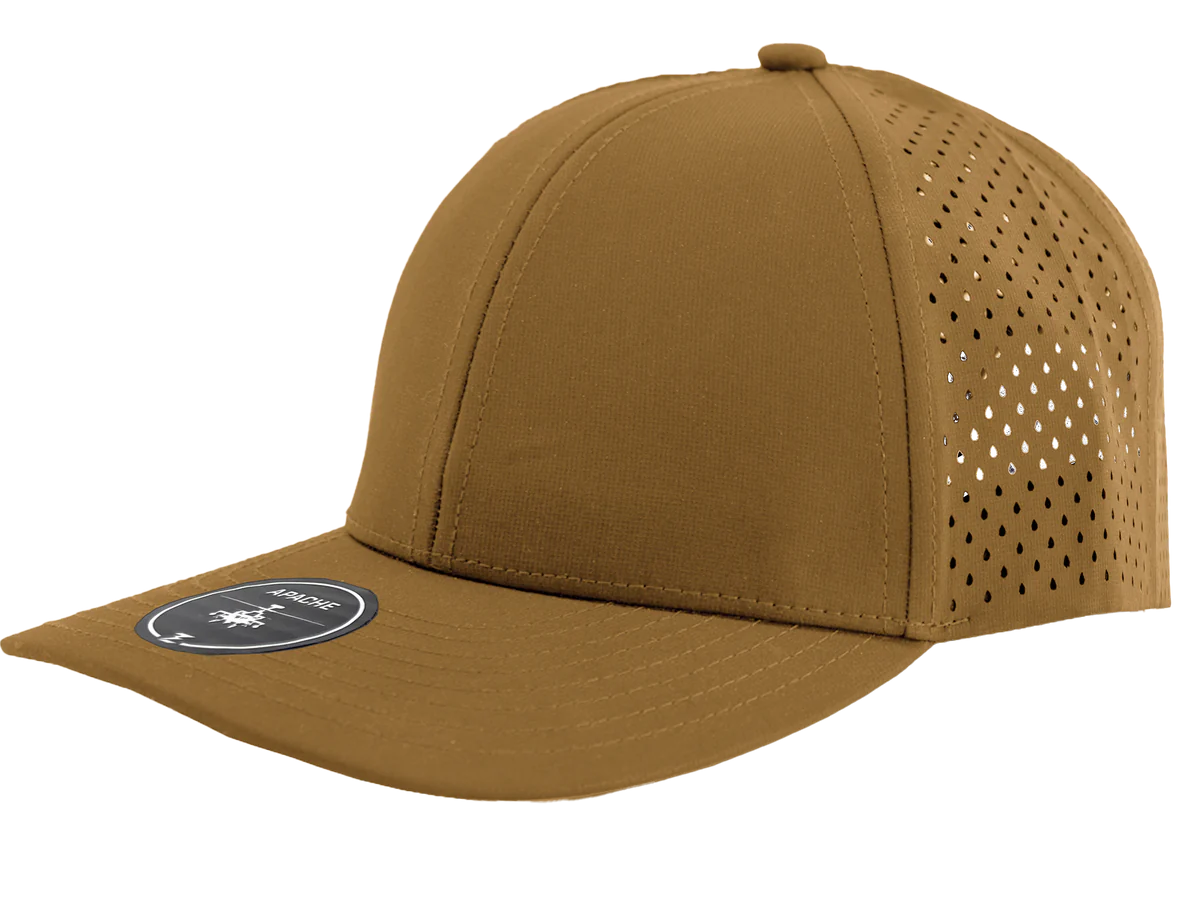 Apache Flag Hat