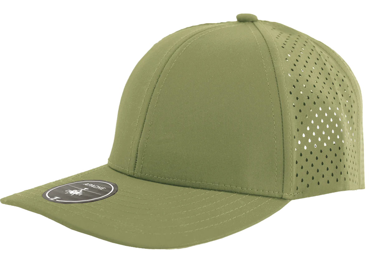Apache Flag Hat