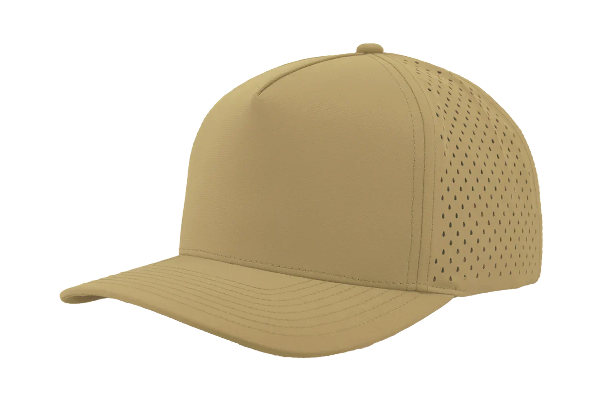 Blackhawk Brown S Hat