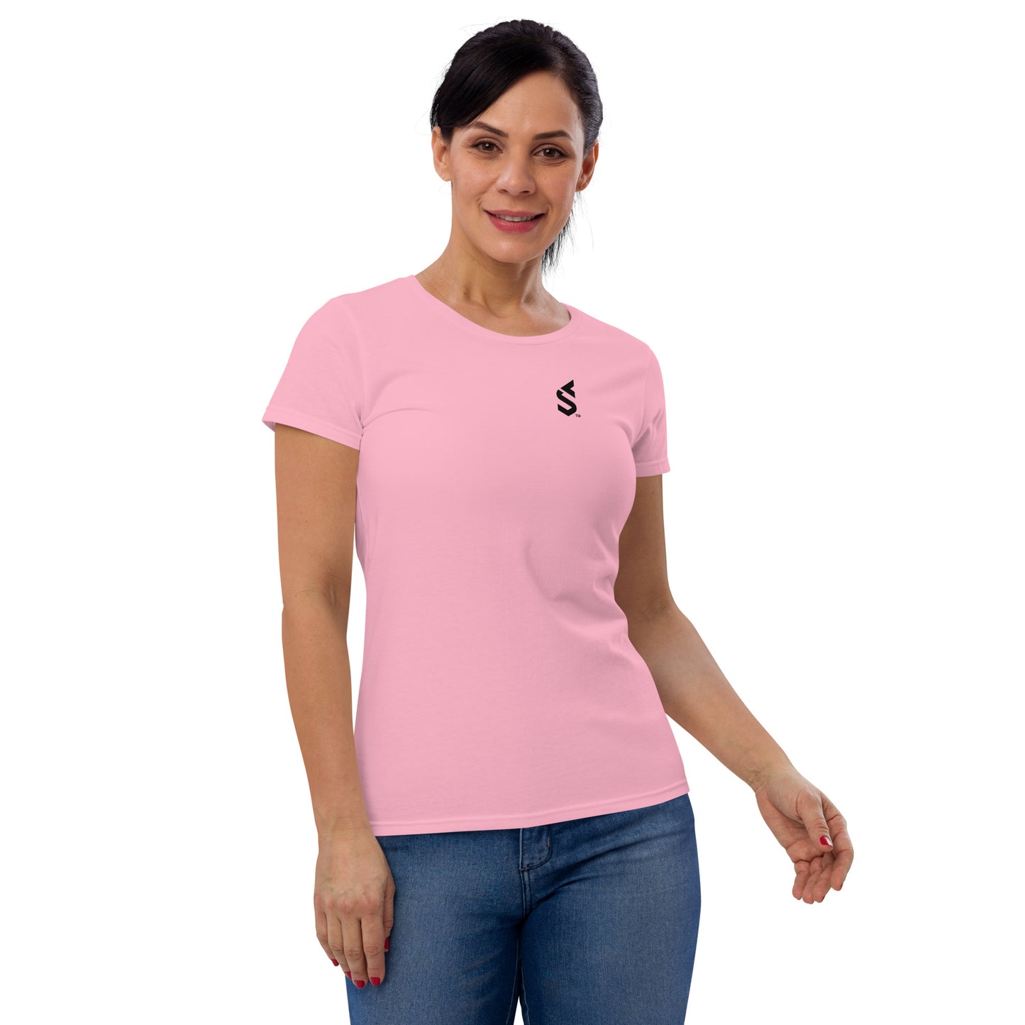 Sponsorless Women's short sleeve t-shirt